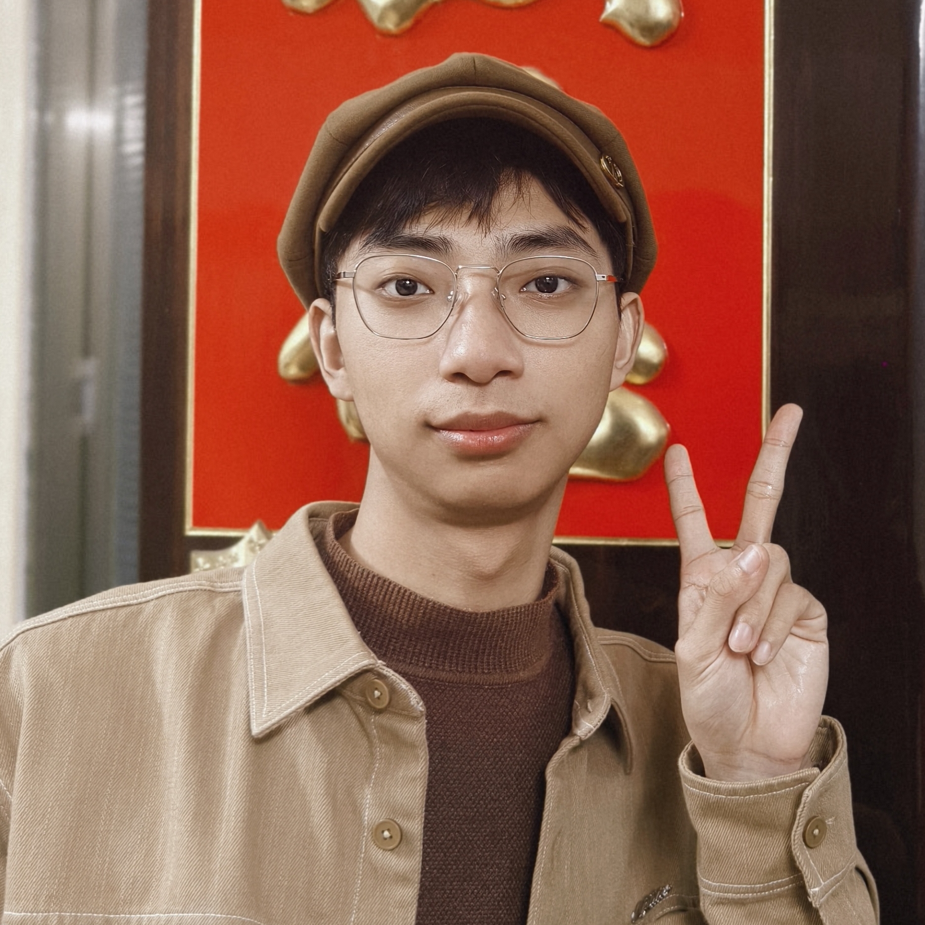头像